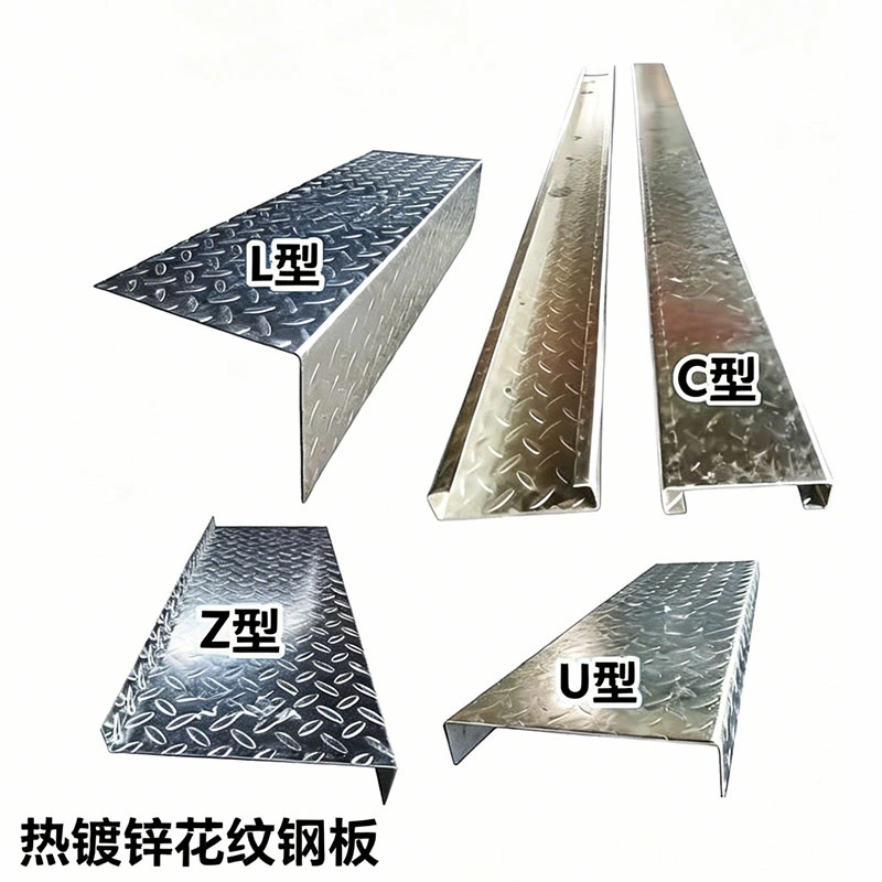污水厂钢结构爬梯,耐用热镀锌楼梯,适用于污水处理厂和工业环境的安全垂直通道