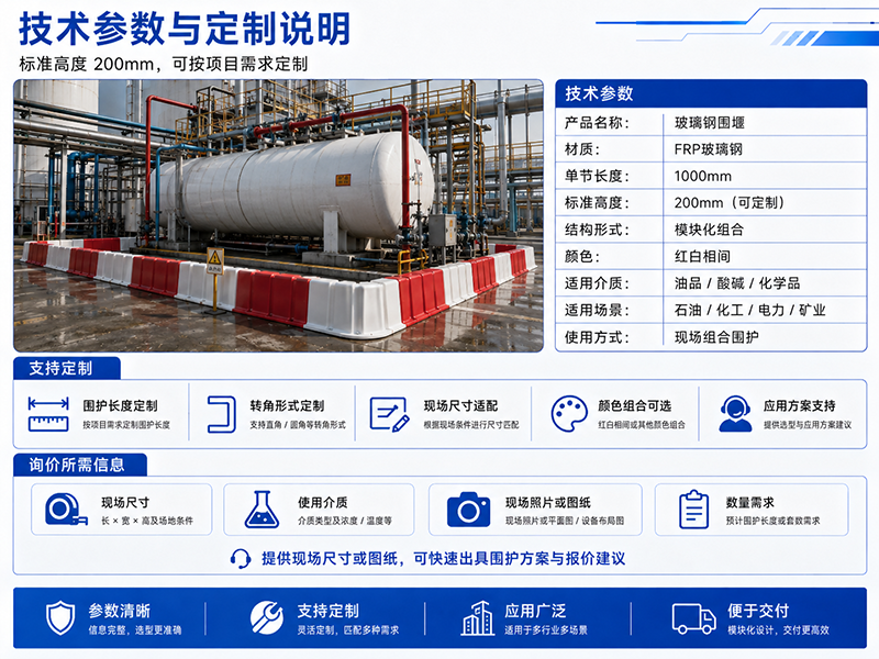 03玻璃钢围堰_203mm高度可定制_技术参数工程报价说明.png