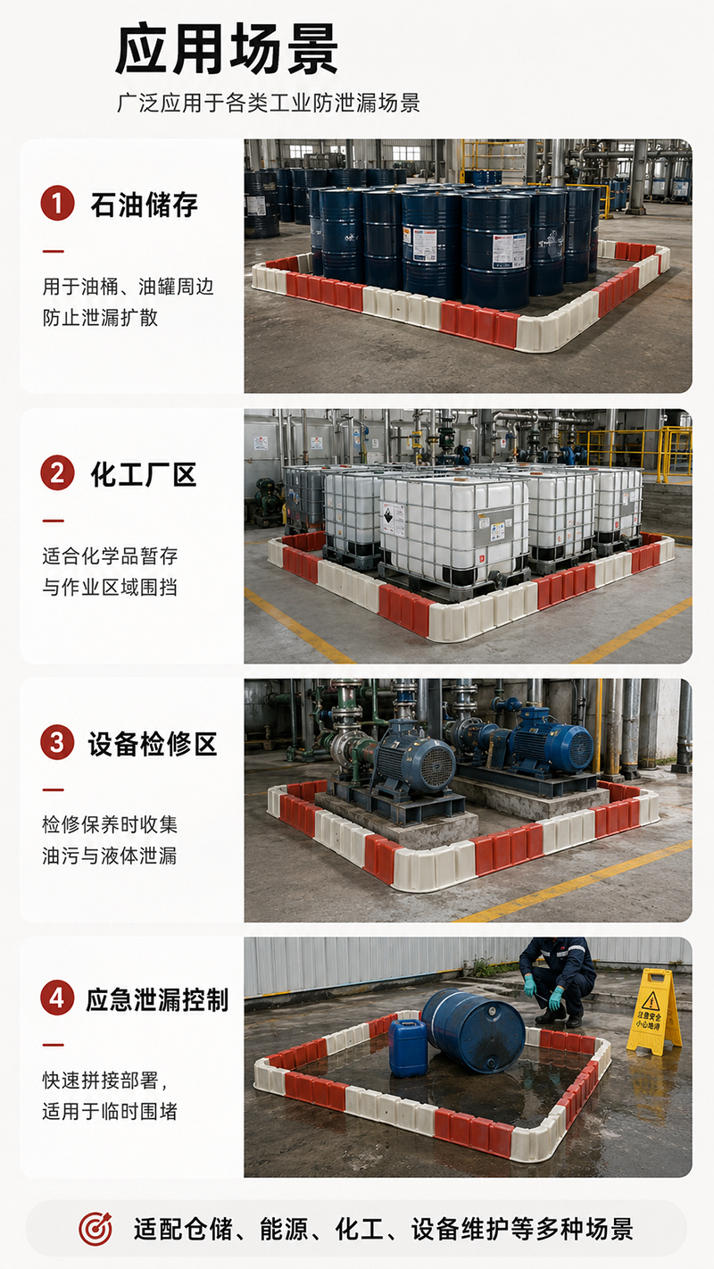 02-防泄漏围堰-工业使用场景-化工厂油库仓储应用.png