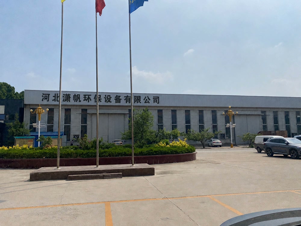 工厂实力展示